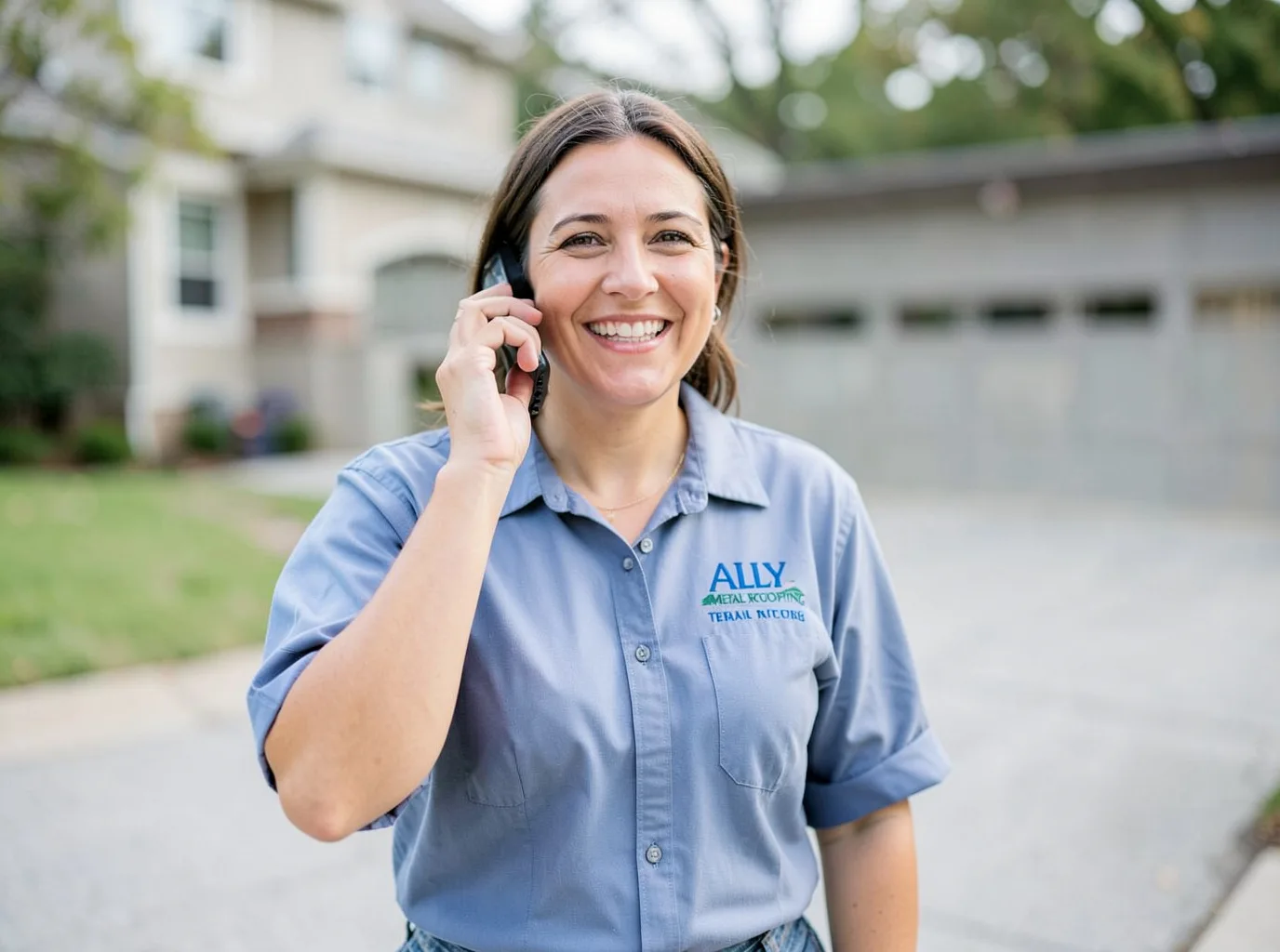 Metal Roof Installation Gunpowder, MD FAQs